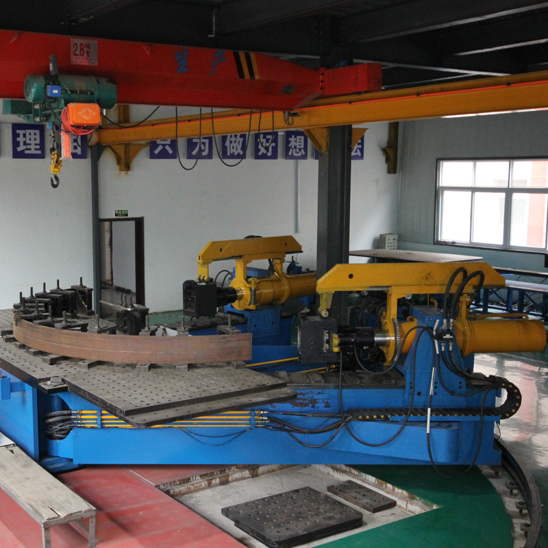 車間廠區(qū)展示4