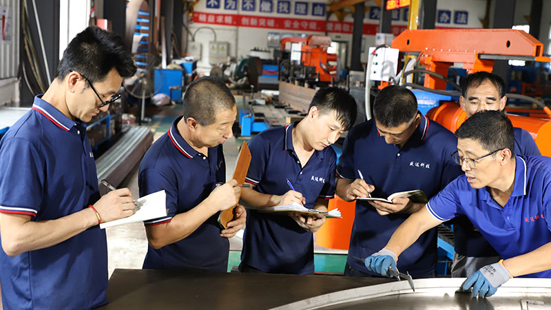 拉彎公式用于計算梁或其他結構件在受到拉力作用下的北京拉彎加工廠變形和應力