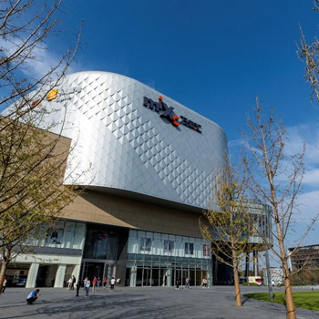 北京通州萬(wàn)象匯