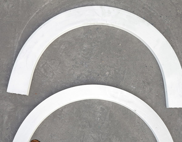 北京鋁包木型材拉彎的優勢分析：為何越來越多的建筑師選擇這一技術來提升設計自由度