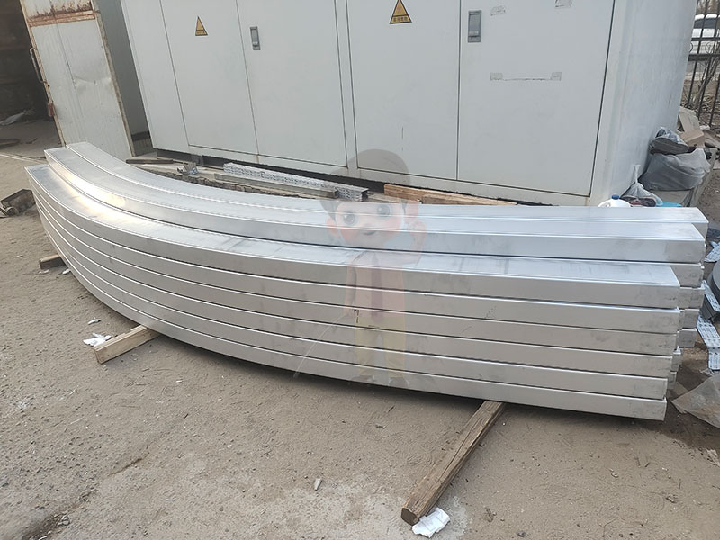 篷房弧形梁拉彎 篷房弧形梁拉彎