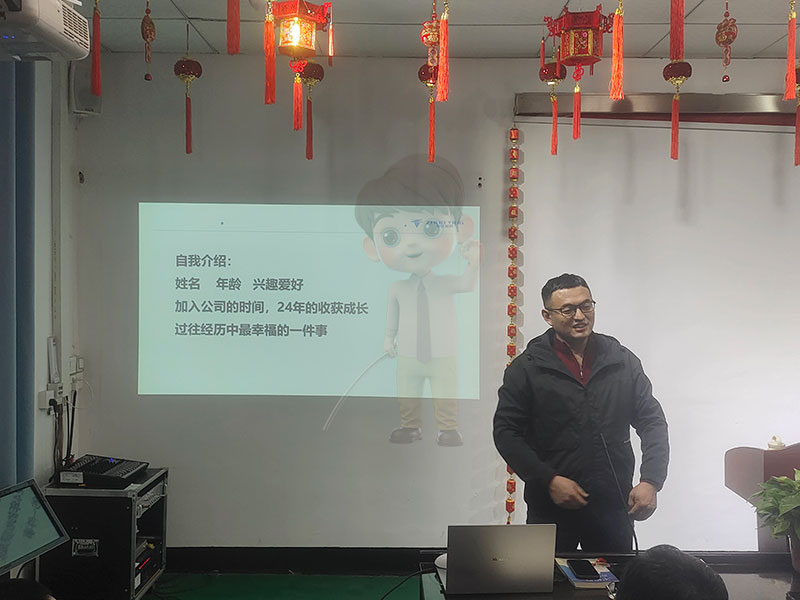 思維破繭，共赴成長：北京鋁型材彎弧加工廠共讀聯盟學習小組進階之旅