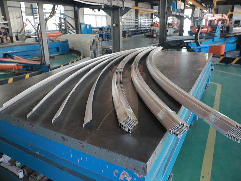 定制解決方案：如何通過北京精細拉彎加工滿足不同行業的特殊需求