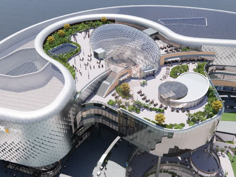 鋁型材彎弧加工市場(chǎng)的現(xiàn)狀分析與未來(lái)發(fā)展趨勢(shì)：機(jī)遇與挑戰(zhàn)并存的行業(yè)前景