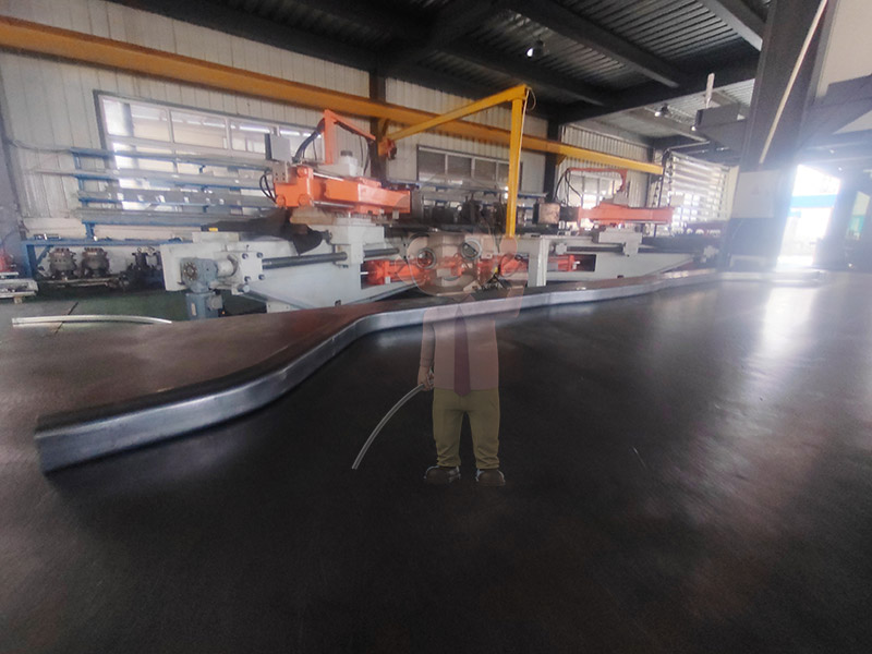 如何選擇適合您項(xiàng)目的北京鋁型材拉彎服務(wù)：專業(yè)建議與市場趨勢分析