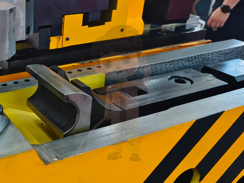 未來趨勢：北京工業拉彎加工在智能制造與自動化領域的轉型與挑戰