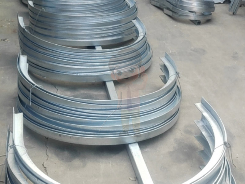 異形拉彎加工的優勢與挑戰：提升產品性能與美觀性的制造解決方案