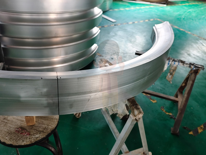 選擇北京汽車型材拉彎服務的五大理由：高精度加工、定制化設計與可靠售后保障