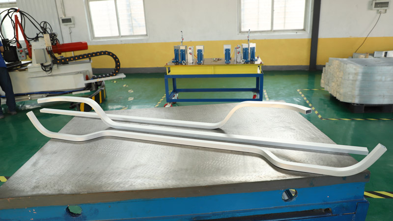 北京鋁型材彎弧加工金屬材料屈服強度類型及其影響因素有哪些 北京鋁型材彎弧加工金屬材料屈服強度類型及其影響因素有哪些