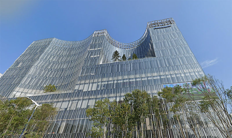 臺灣全球人壽大廈