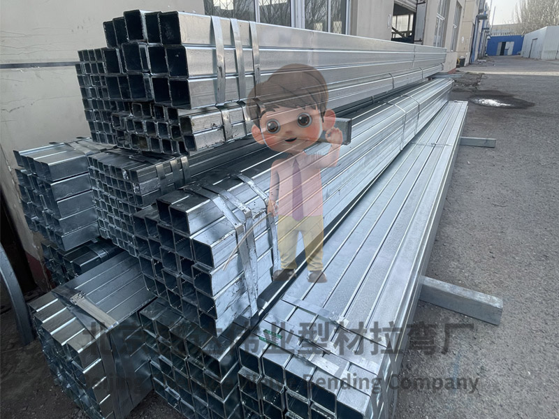 北京鋼材拉彎工藝的未來發(fā)展趨勢：從傳統(tǒng)制造到智能化生產(chǎn)的轉(zhuǎn)型